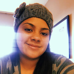 Meet your Posher, Jada ann